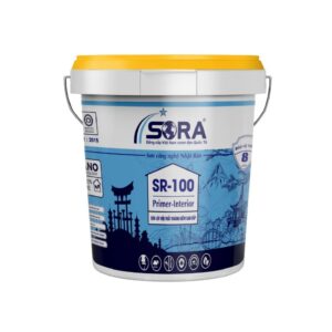 Sơn lót nội thất kháng kiềm cao cấp