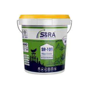 Sơn lót ngoại thất kháng kiềm cao cấp