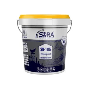 Sơn chống thấm cao cấp
