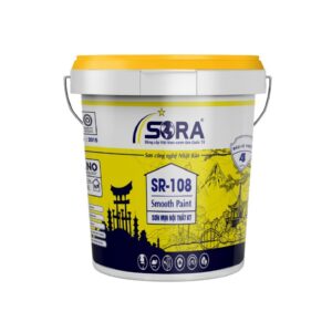 Sơn mịn nội thất KT
