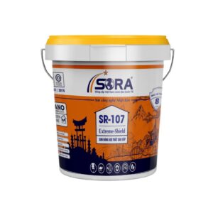 Sơn bóng nội thất cao cấp